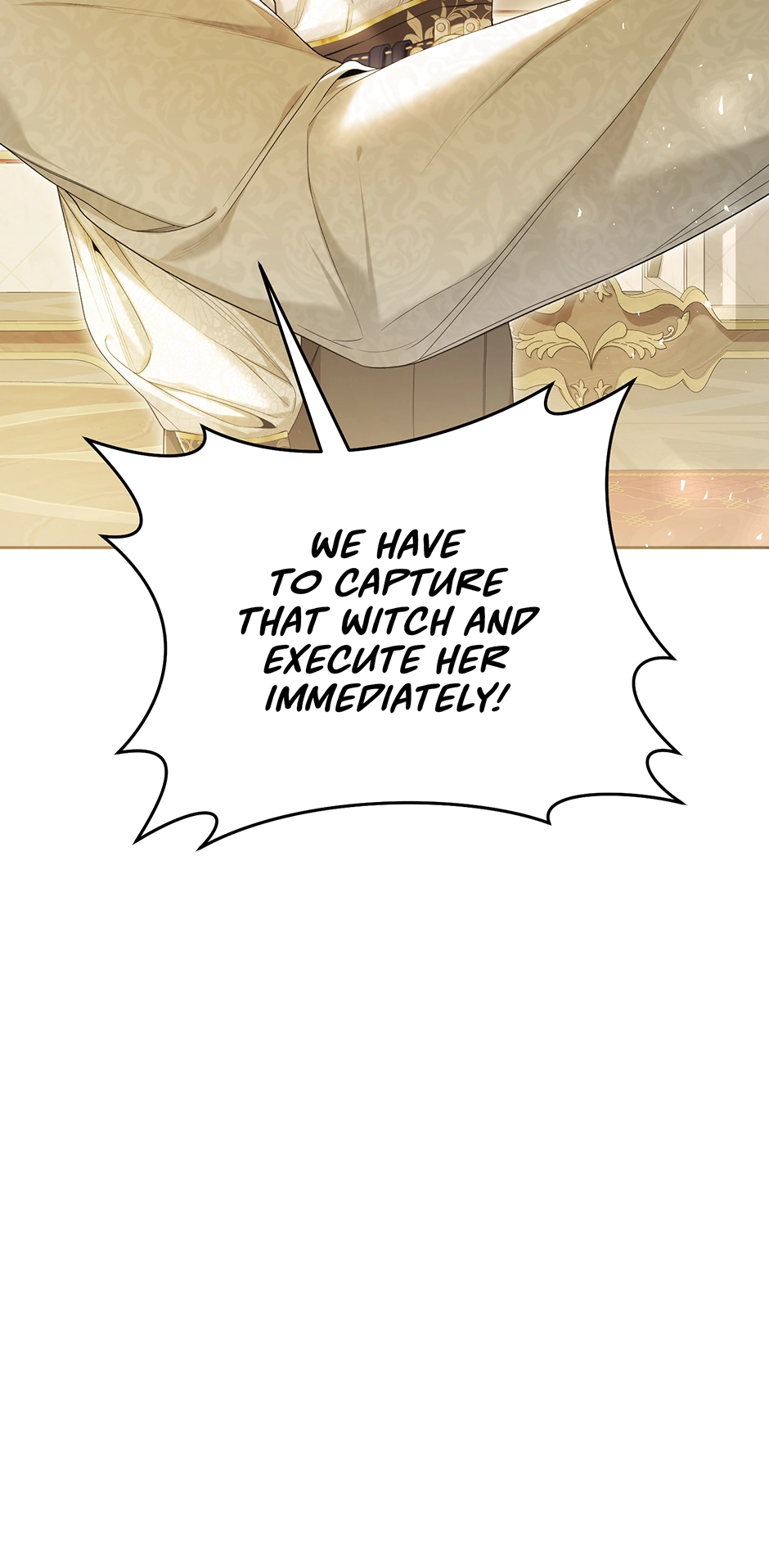 The Villainess Is A Marionette Chapter 112 - Page 26