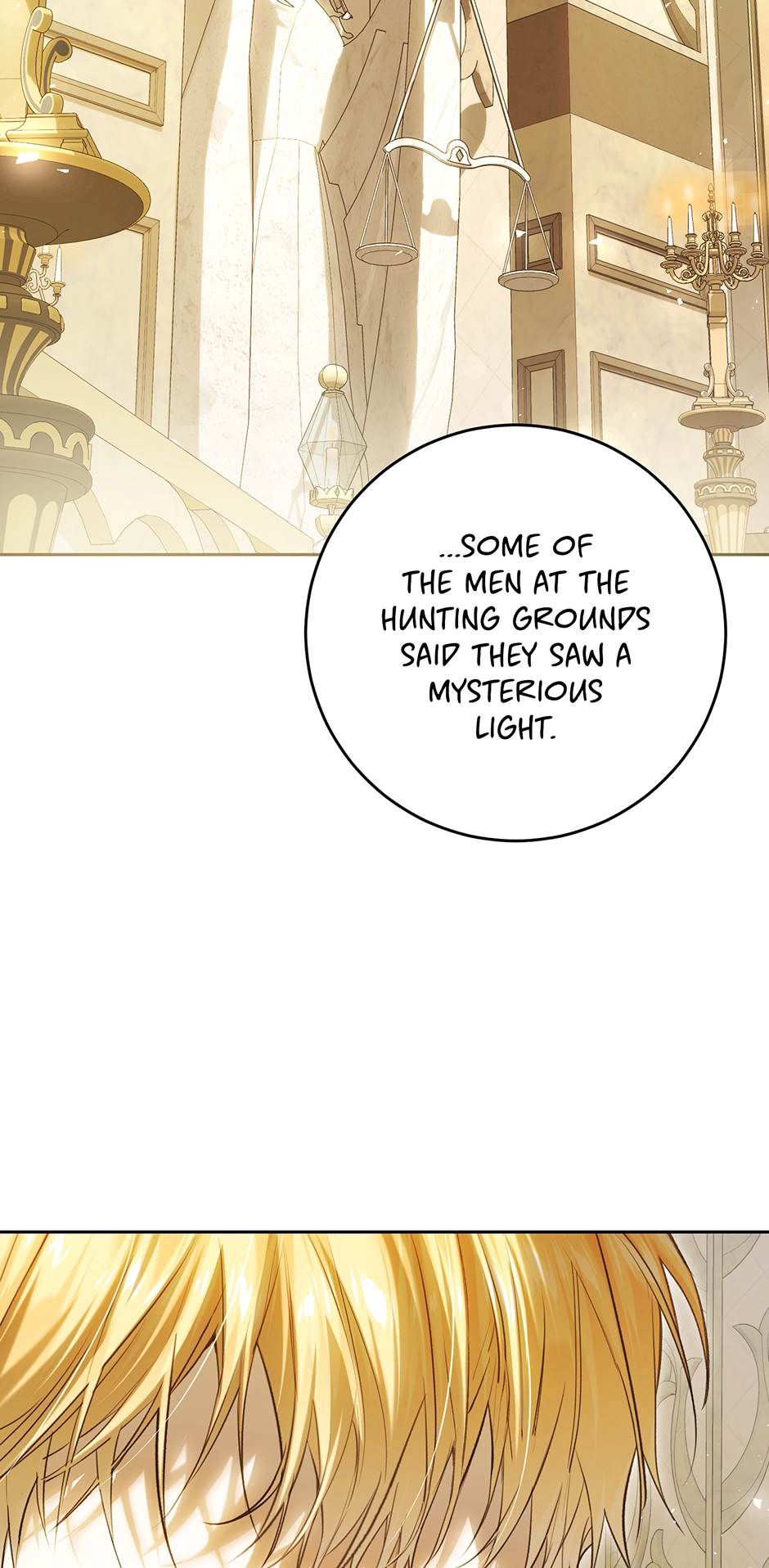 The Villainess Is A Marionette Chapter 112 - Page 29