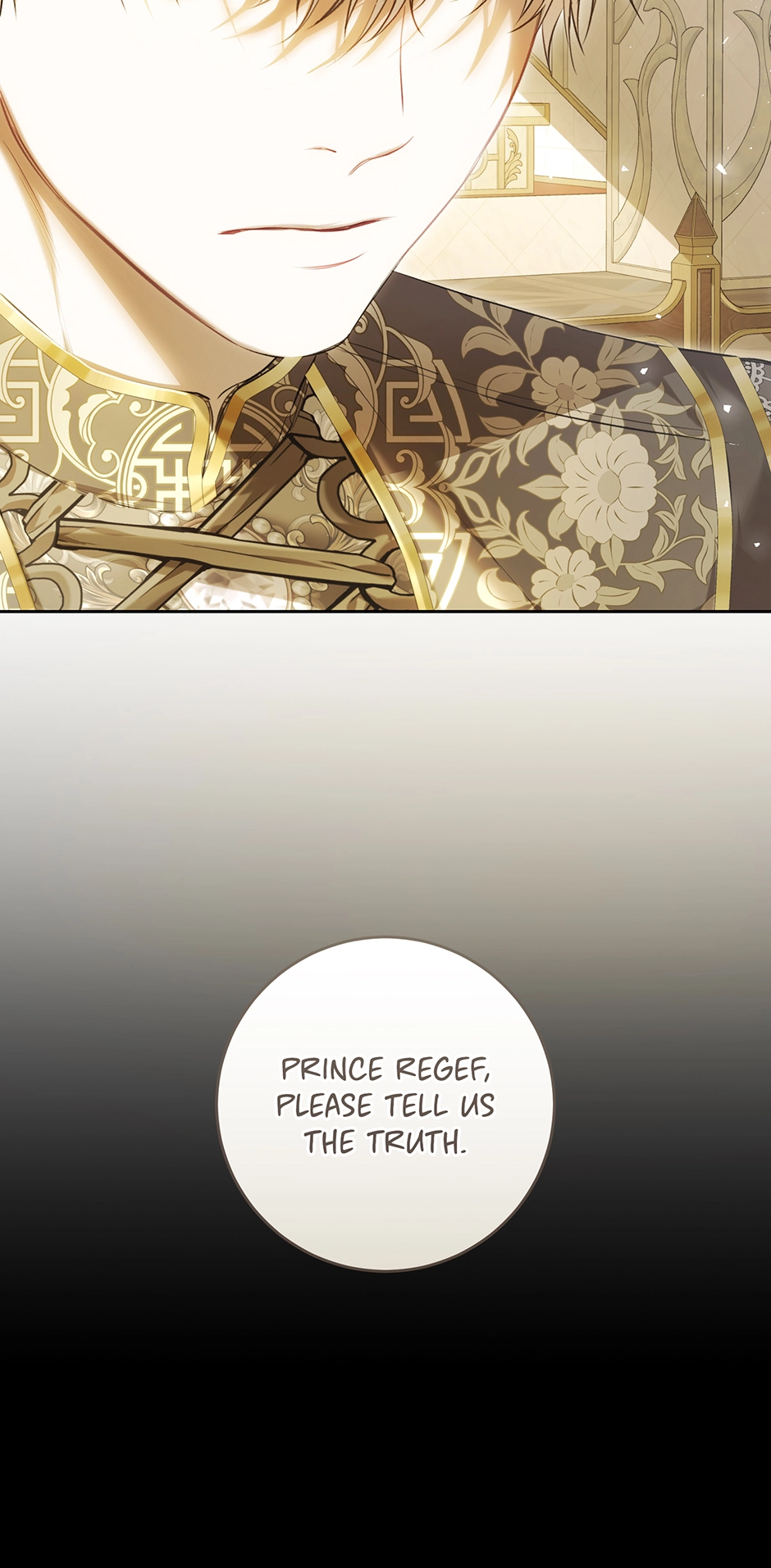 The Villainess Is A Marionette Chapter 112 - Page 30