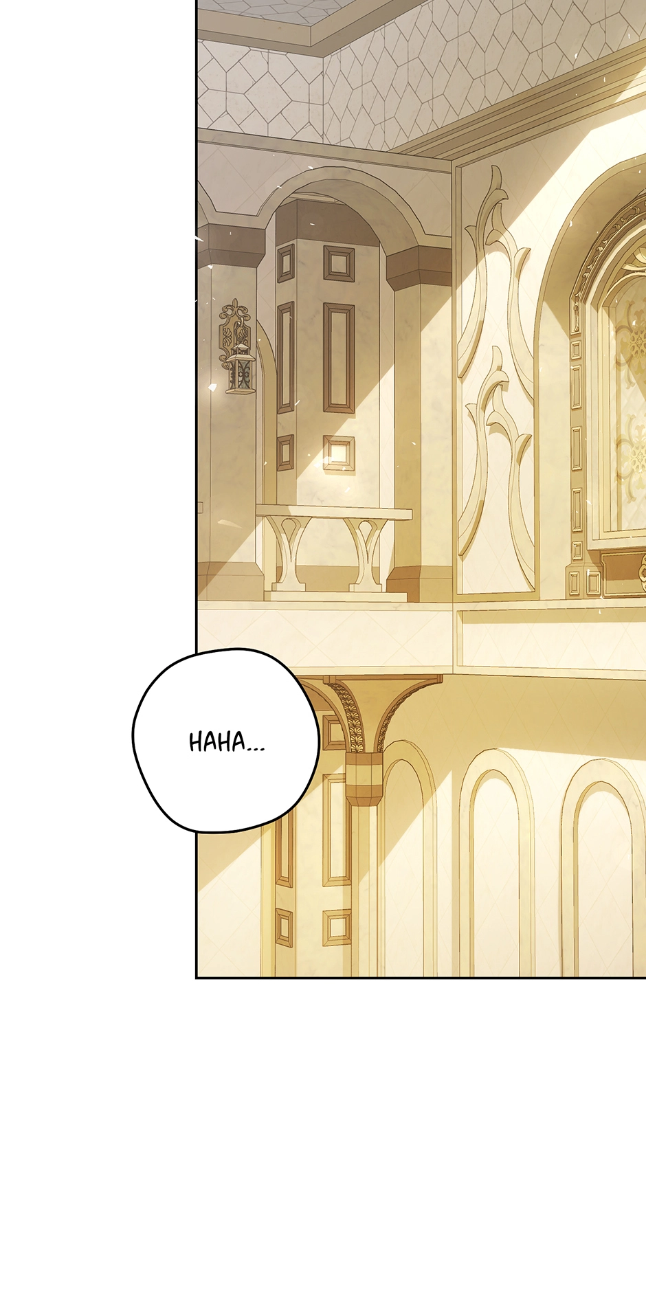 The Villainess Is A Marionette Chapter 112 - Page 34
