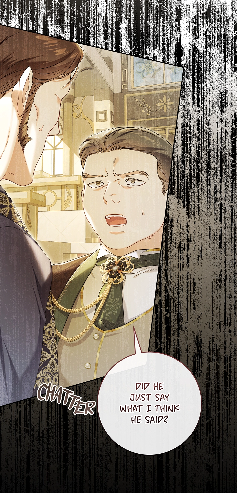 The Villainess Is A Marionette Chapter 112 - Page 48