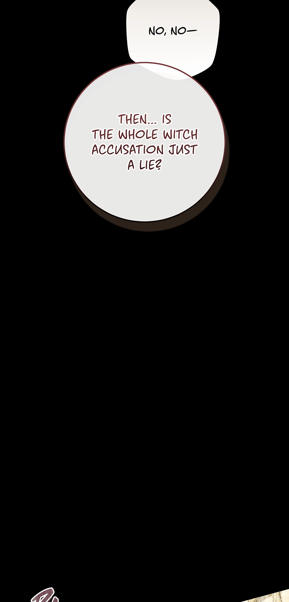 The Villainess Is A Marionette Chapter 112 - Page 50