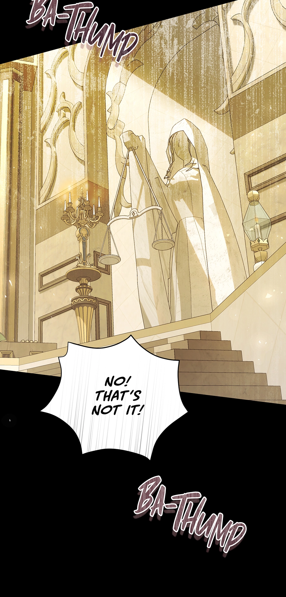 The Villainess Is A Marionette Chapter 112 - Page 51