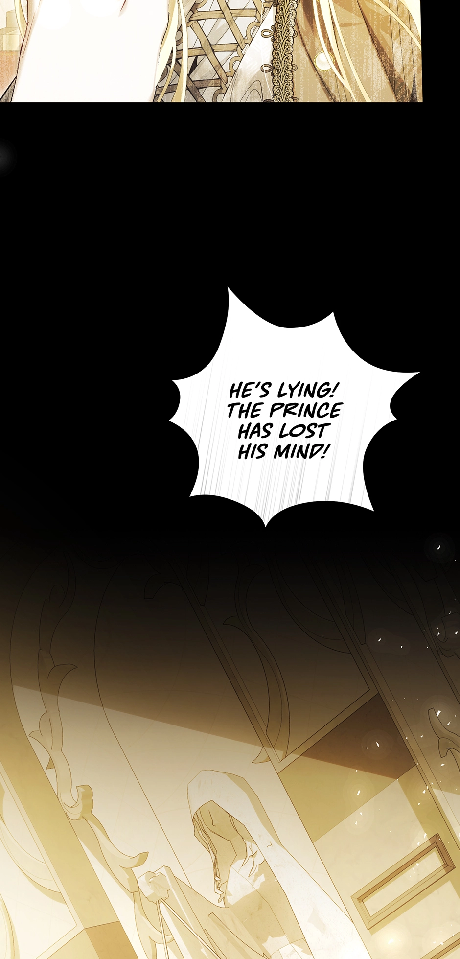 The Villainess Is A Marionette Chapter 112 - Page 53