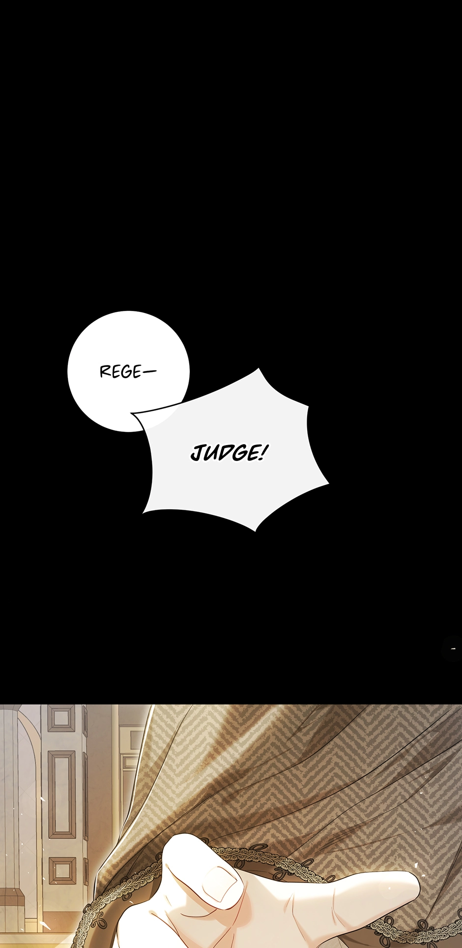 The Villainess Is A Marionette Chapter 112 - Page 60