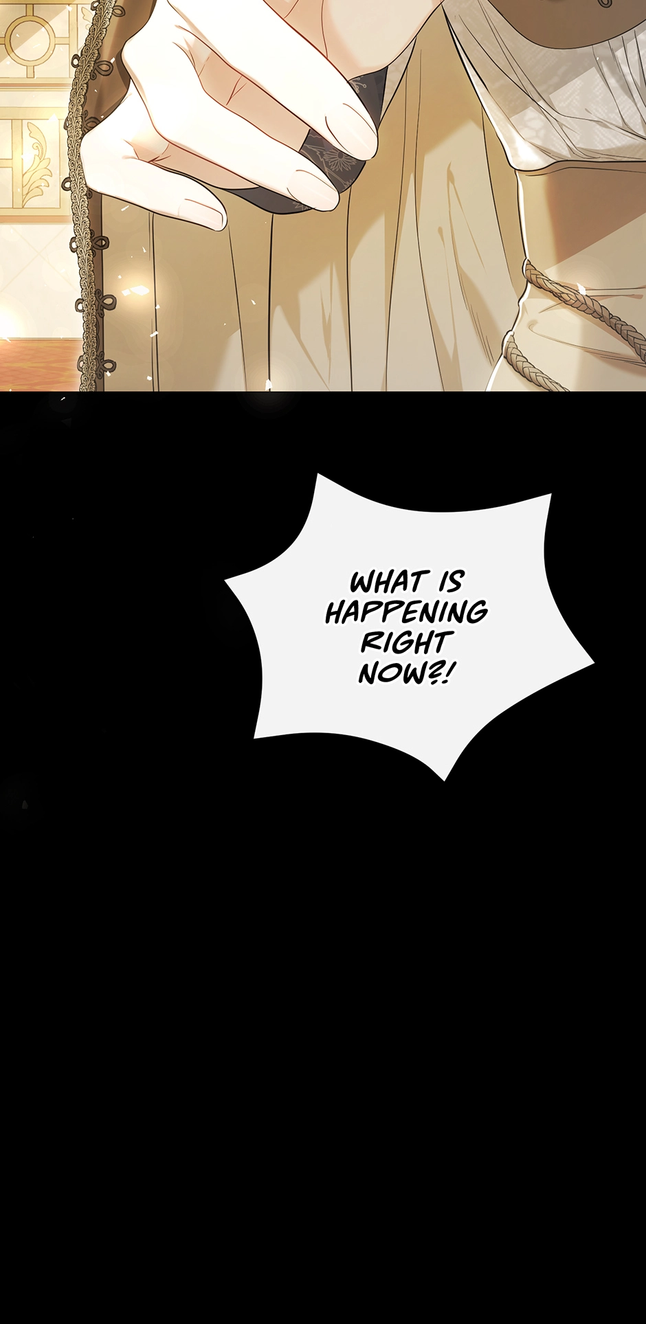 The Villainess Is A Marionette Chapter 112 - Page 61