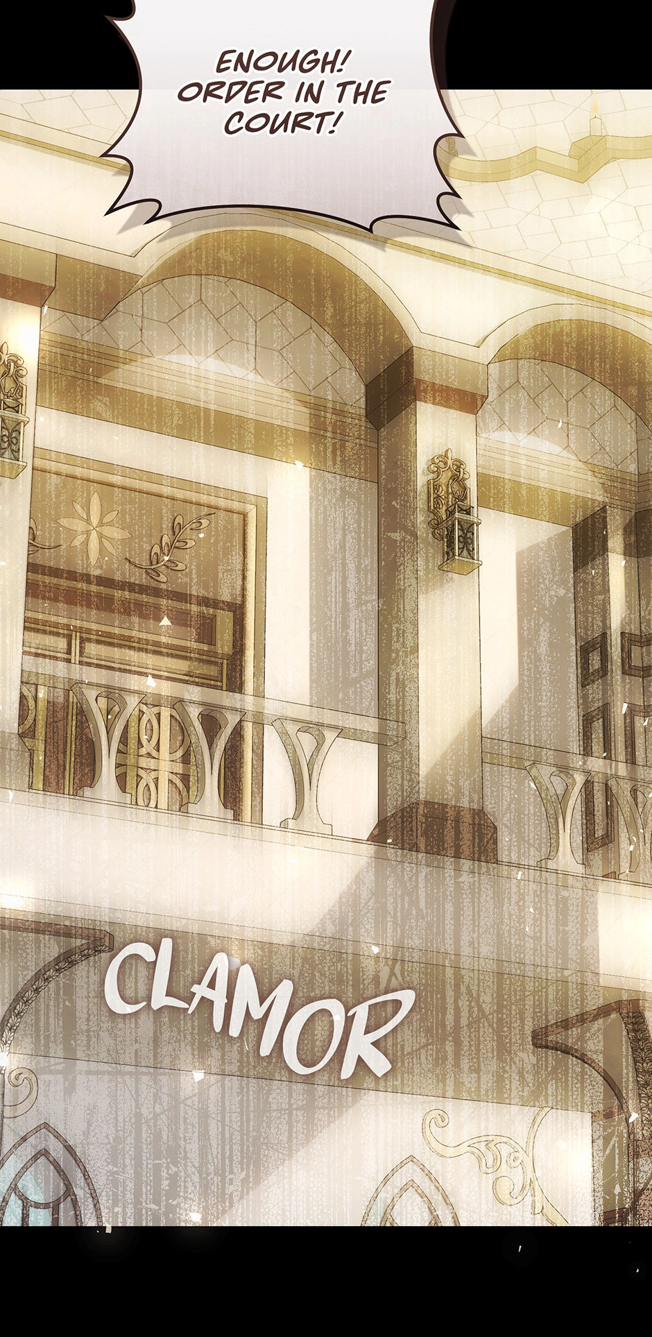 The Villainess Is A Marionette Chapter 112 - Page 64