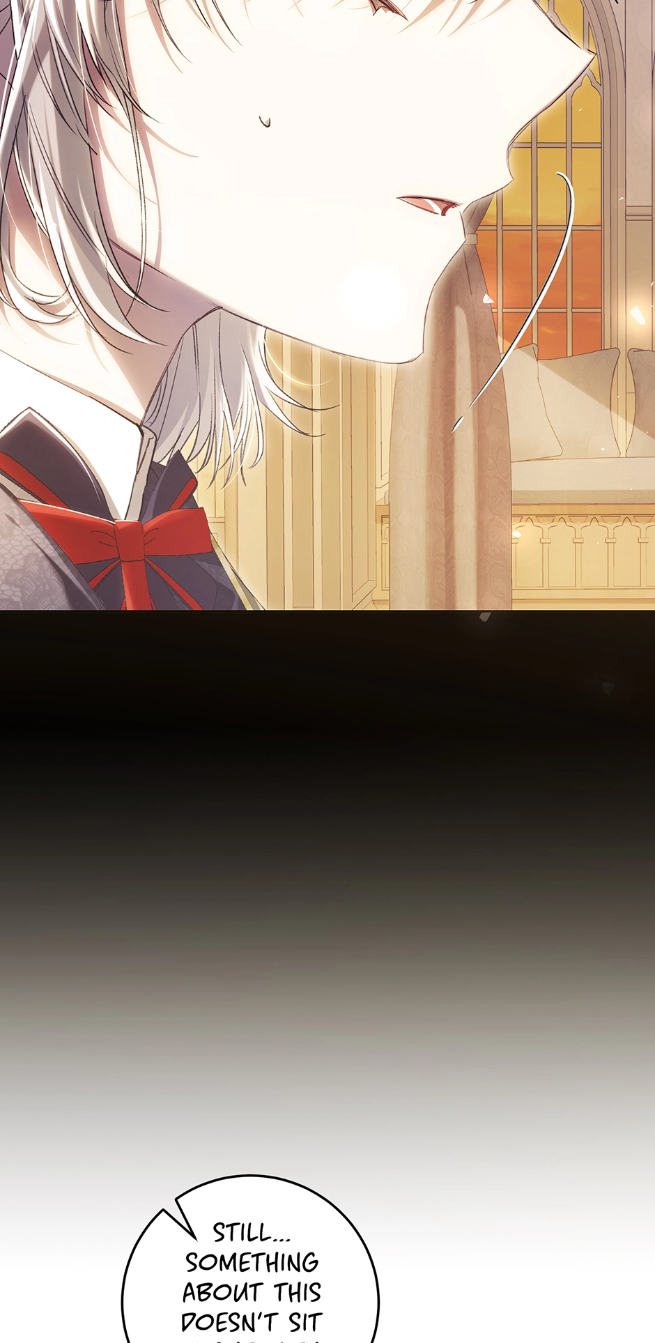 The Villainess Is A Marionette Chapter 112 - Page 72