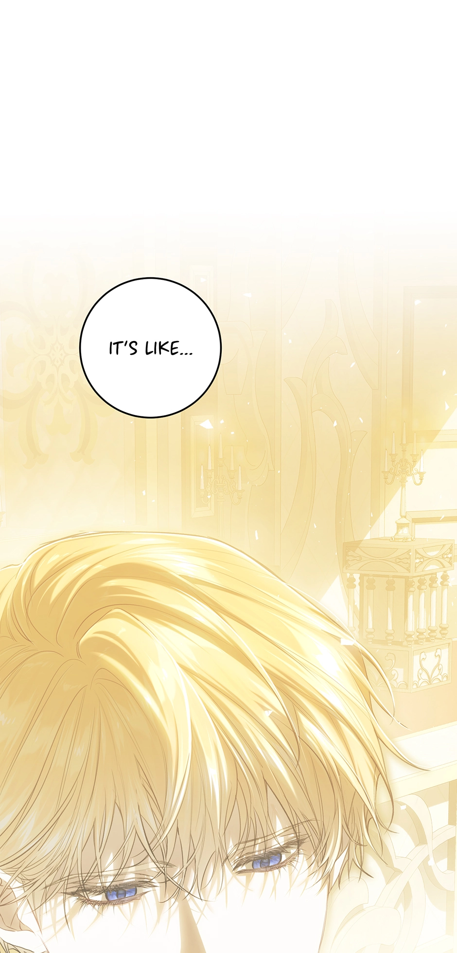 The Villainess Is A Marionette Chapter 112 - Page 74