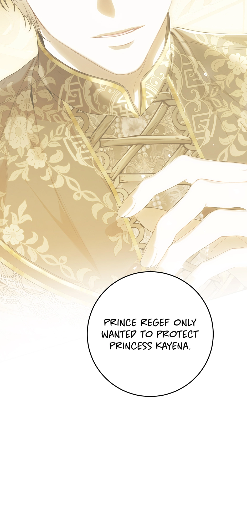 The Villainess Is A Marionette Chapter 112 - Page 75