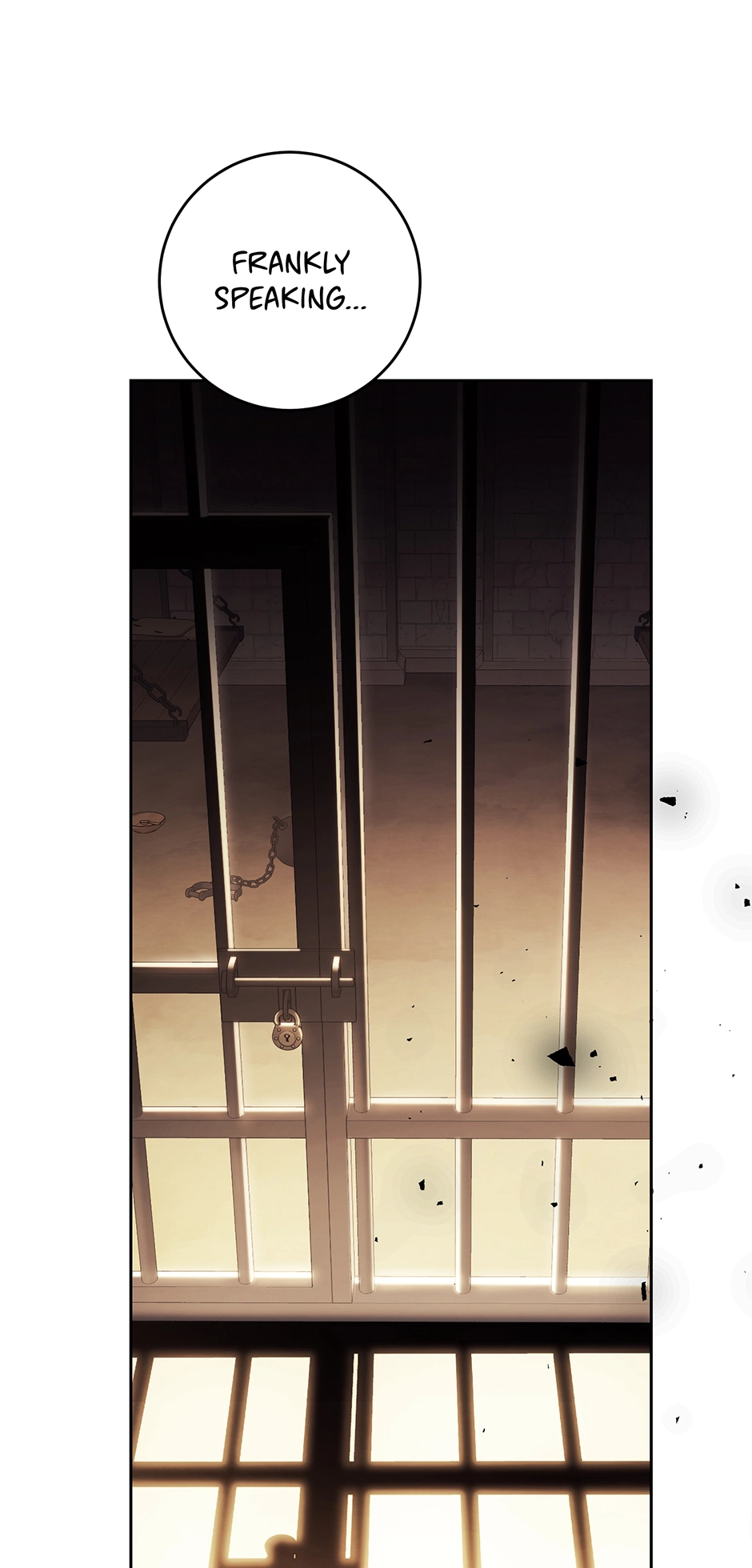 The Villainess Is A Marionette Chapter 112 - Page 76