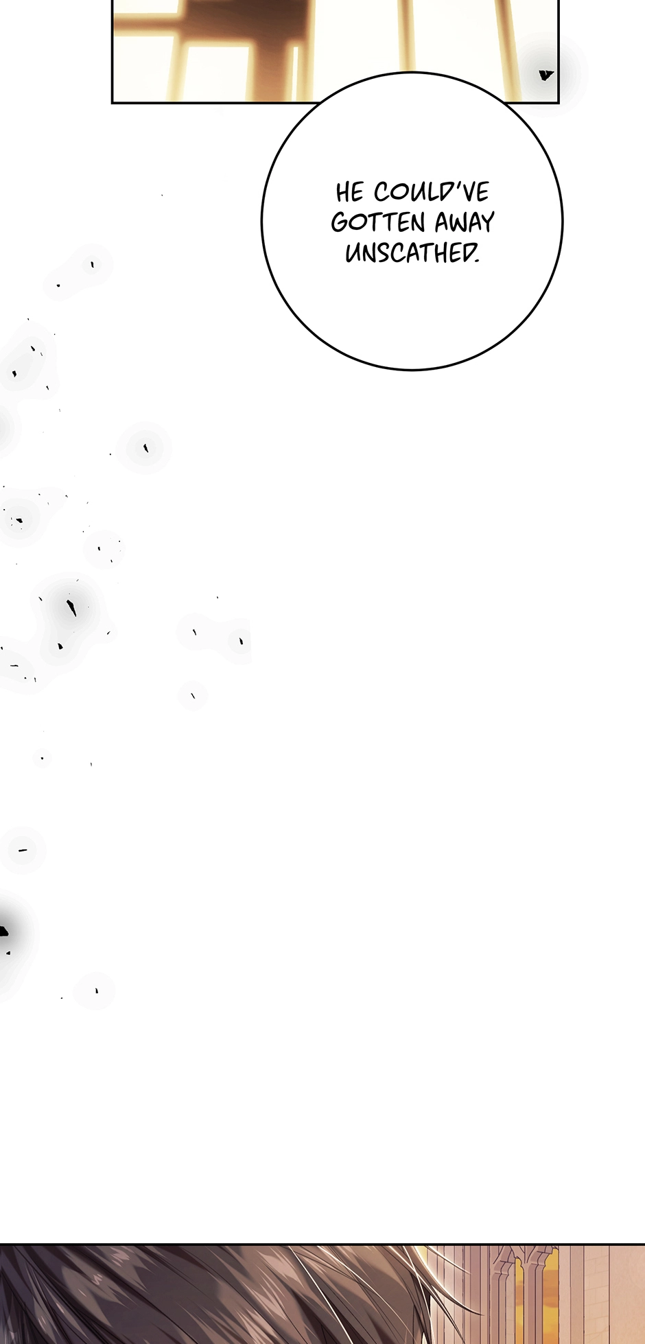 The Villainess Is A Marionette Chapter 112 - Page 77