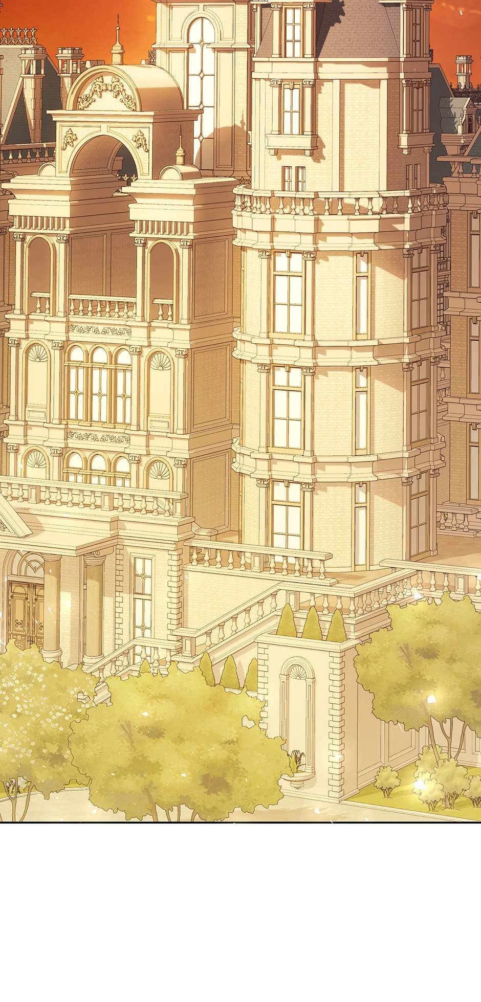 The Villainess Is A Marionette Chapter 112 - Page 80