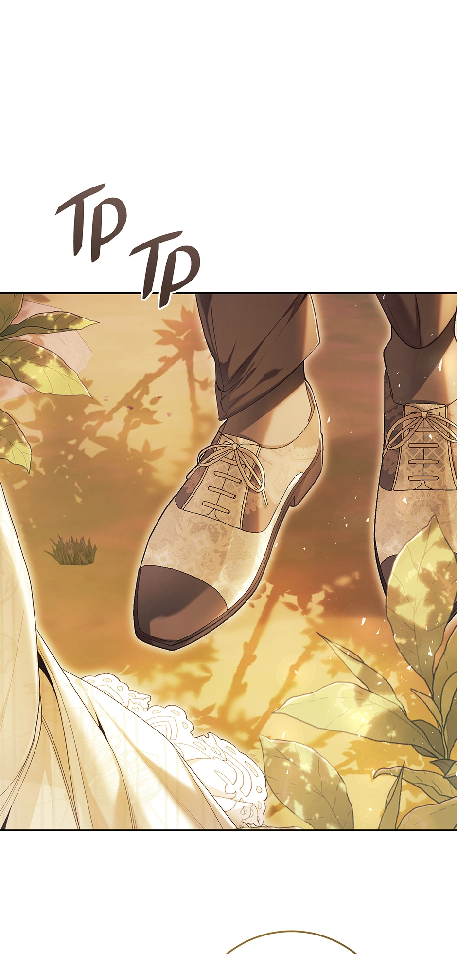 The Villainess Is A Marionette Chapter 112 - Page 83