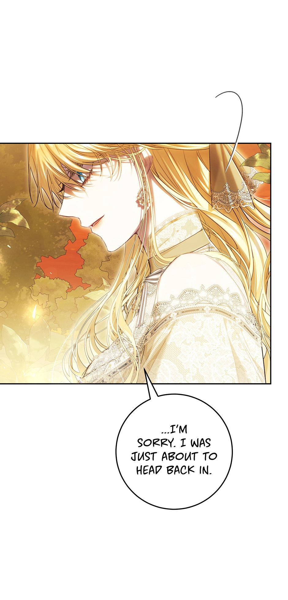The Villainess Is A Marionette Chapter 112 - Page 86