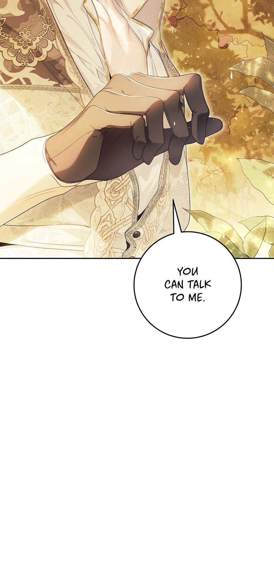 The Villainess Is A Marionette Chapter 112 - Page 89
