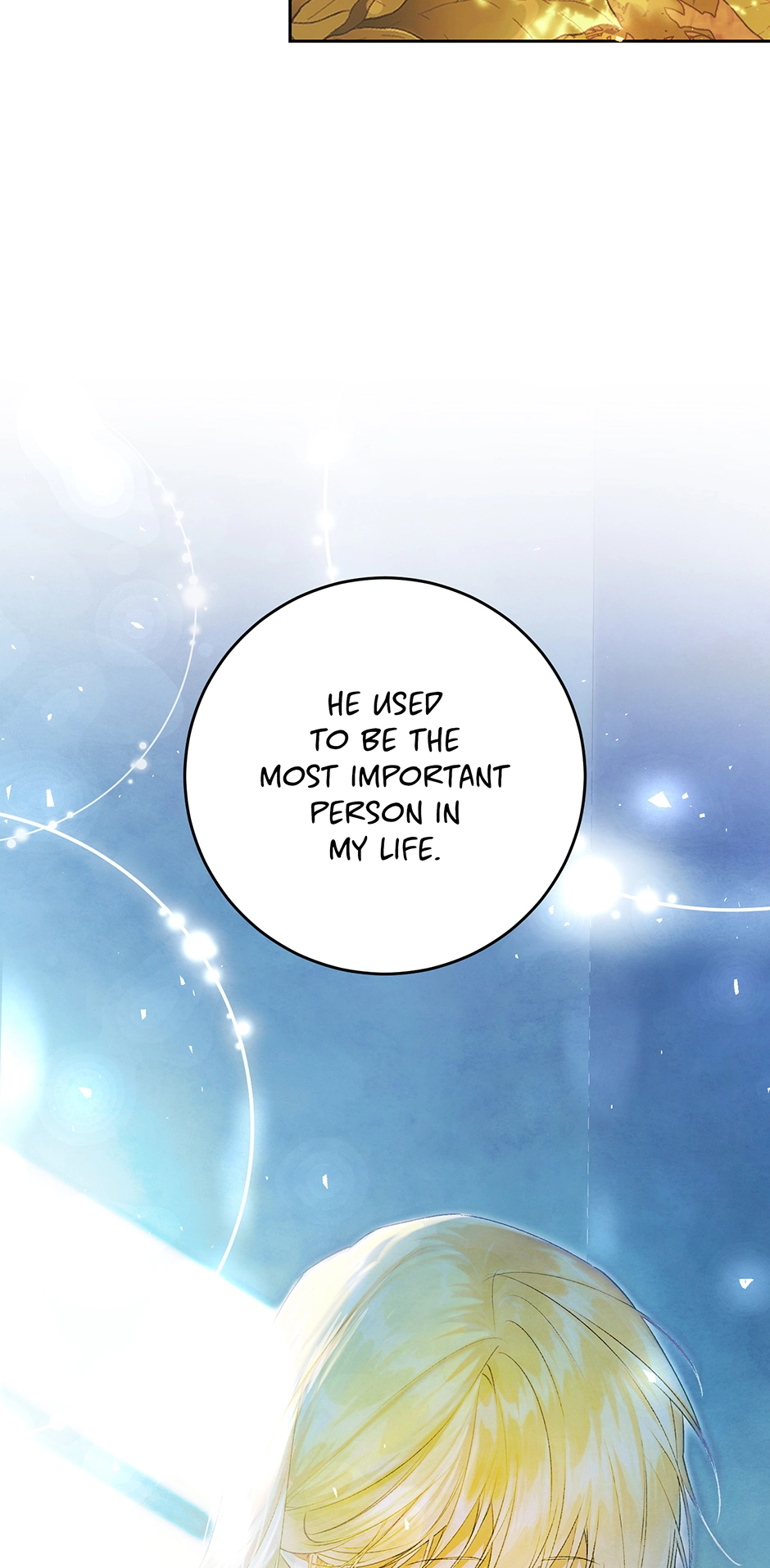 The Villainess Is A Marionette Chapter 112 - Page 92