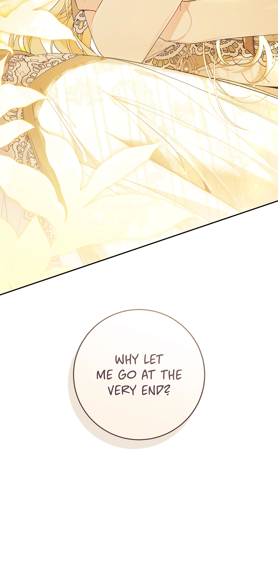 The Villainess Is A Marionette Chapter 112 - Page 97
