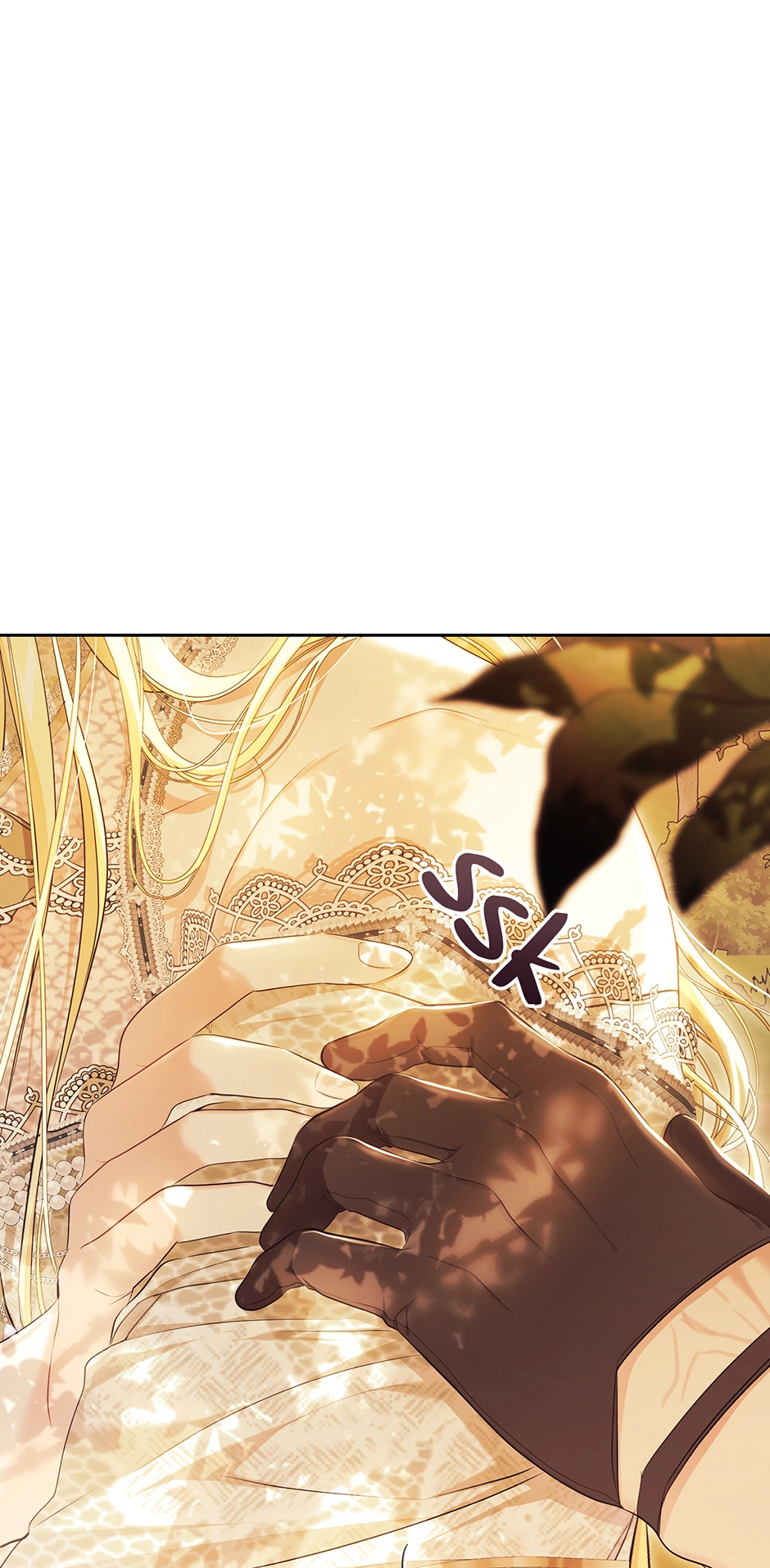 The Villainess Is A Marionette Chapter 112 - Page 99