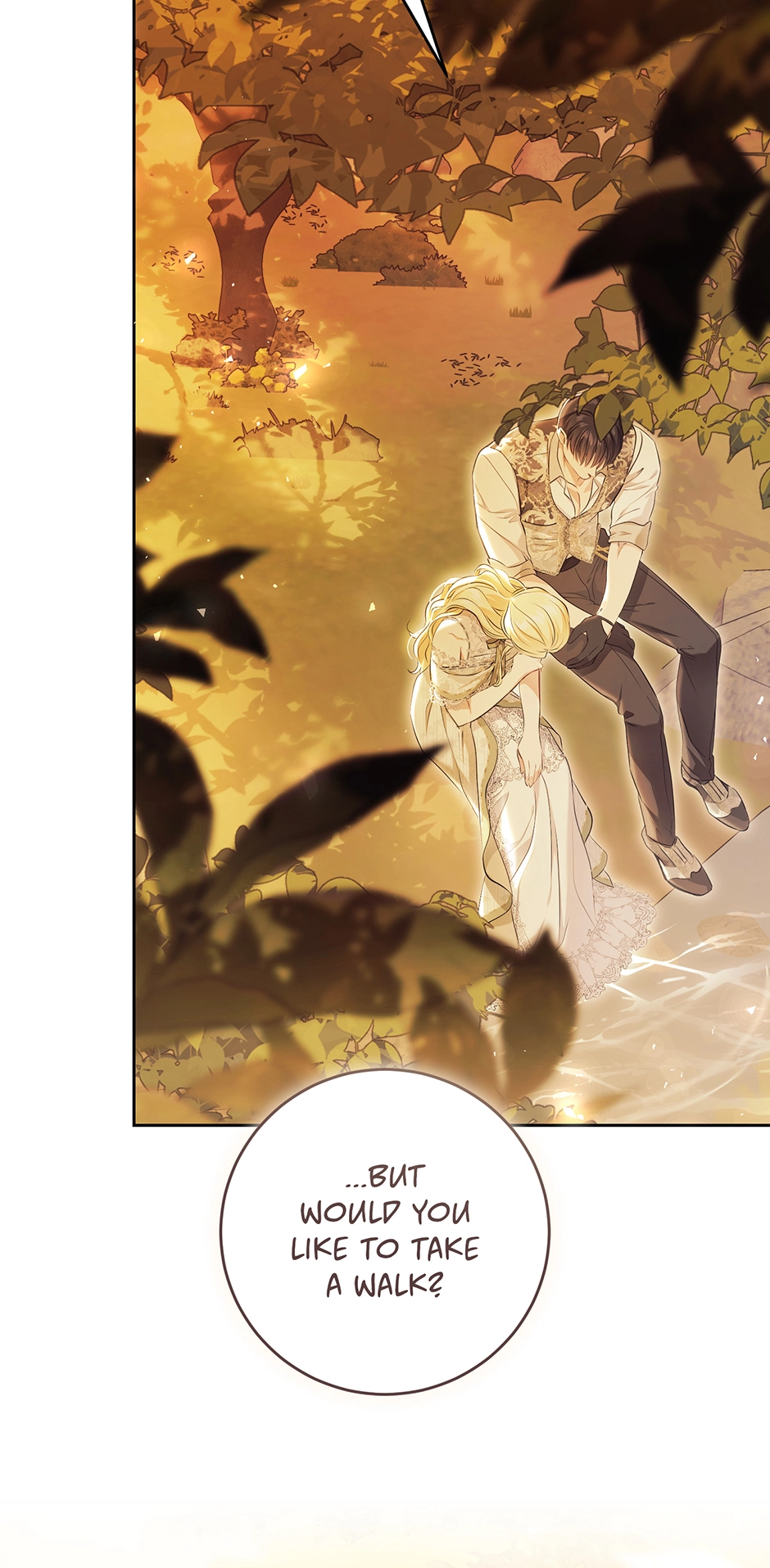 The Villainess Is A Marionette Chapter 112 - Page 101