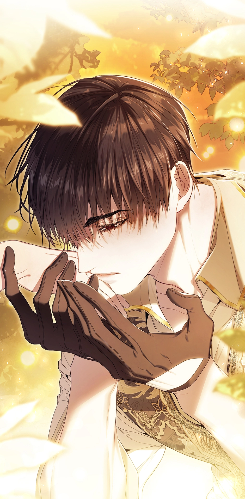 The Villainess Is A Marionette Chapter 112 - Page 102