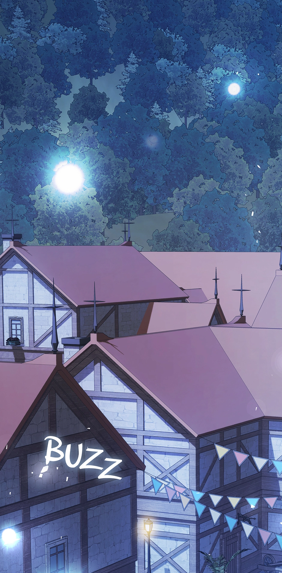 The Villainess Is A Marionette Chapter 113 - Page 1