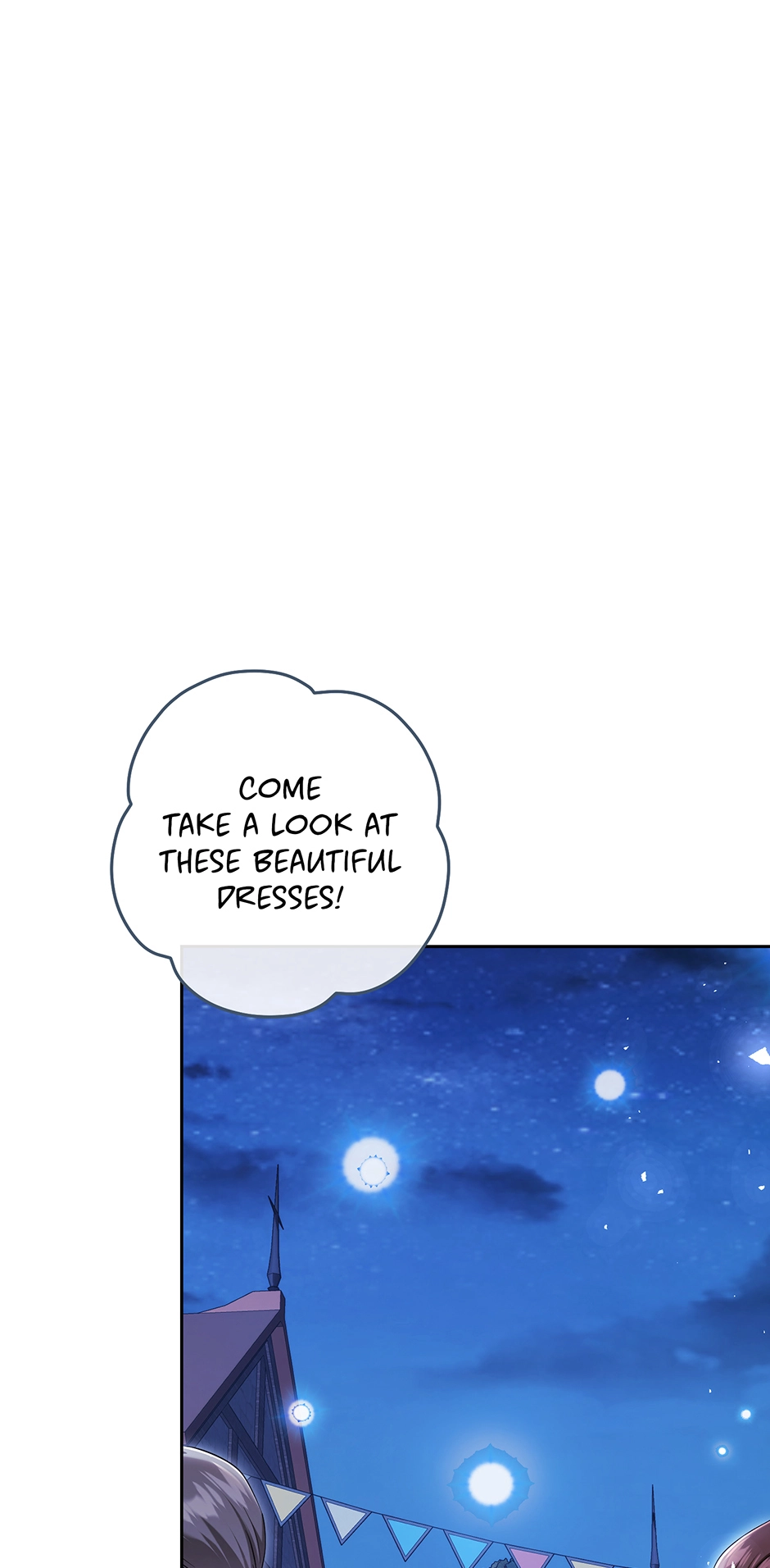 The Villainess Is A Marionette Chapter 113 - Page 3