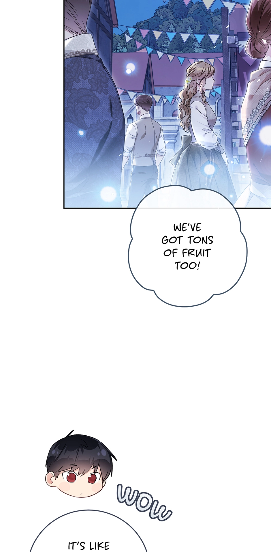 The Villainess Is A Marionette Chapter 113 - Page 4