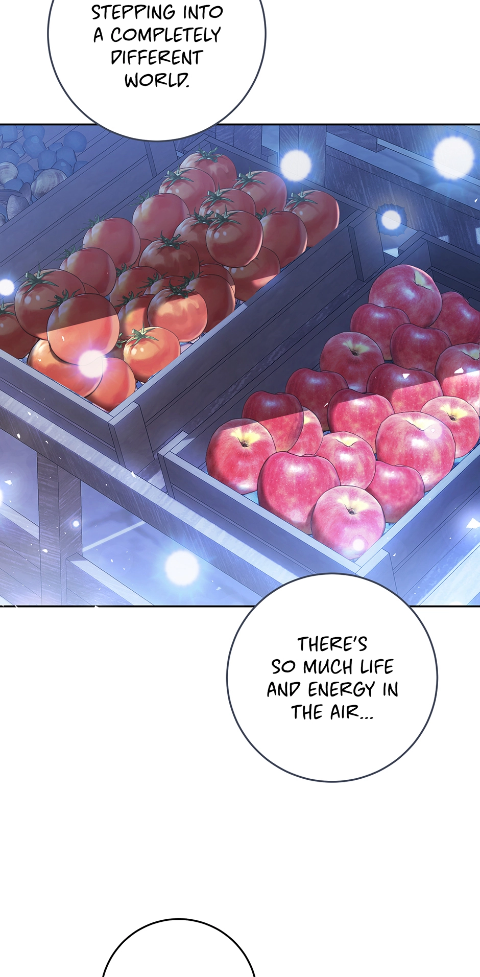 The Villainess Is A Marionette Chapter 113 - Page 5