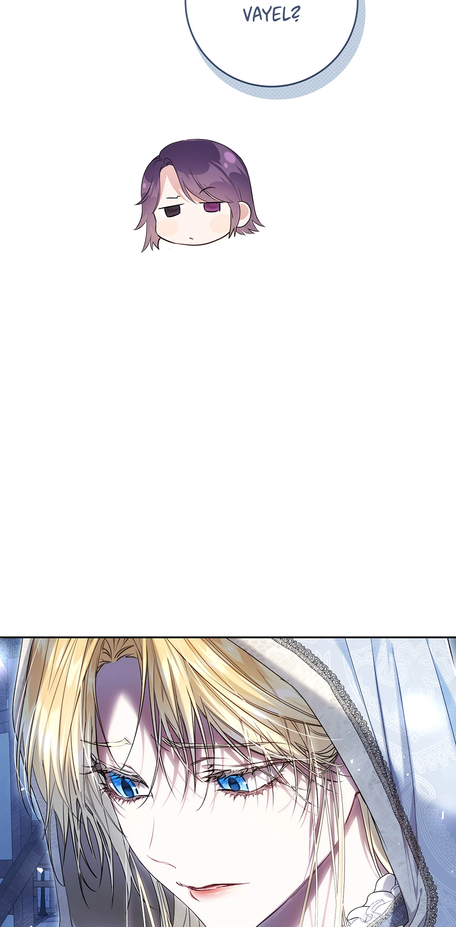 The Villainess Is A Marionette Chapter 113 - Page 8
