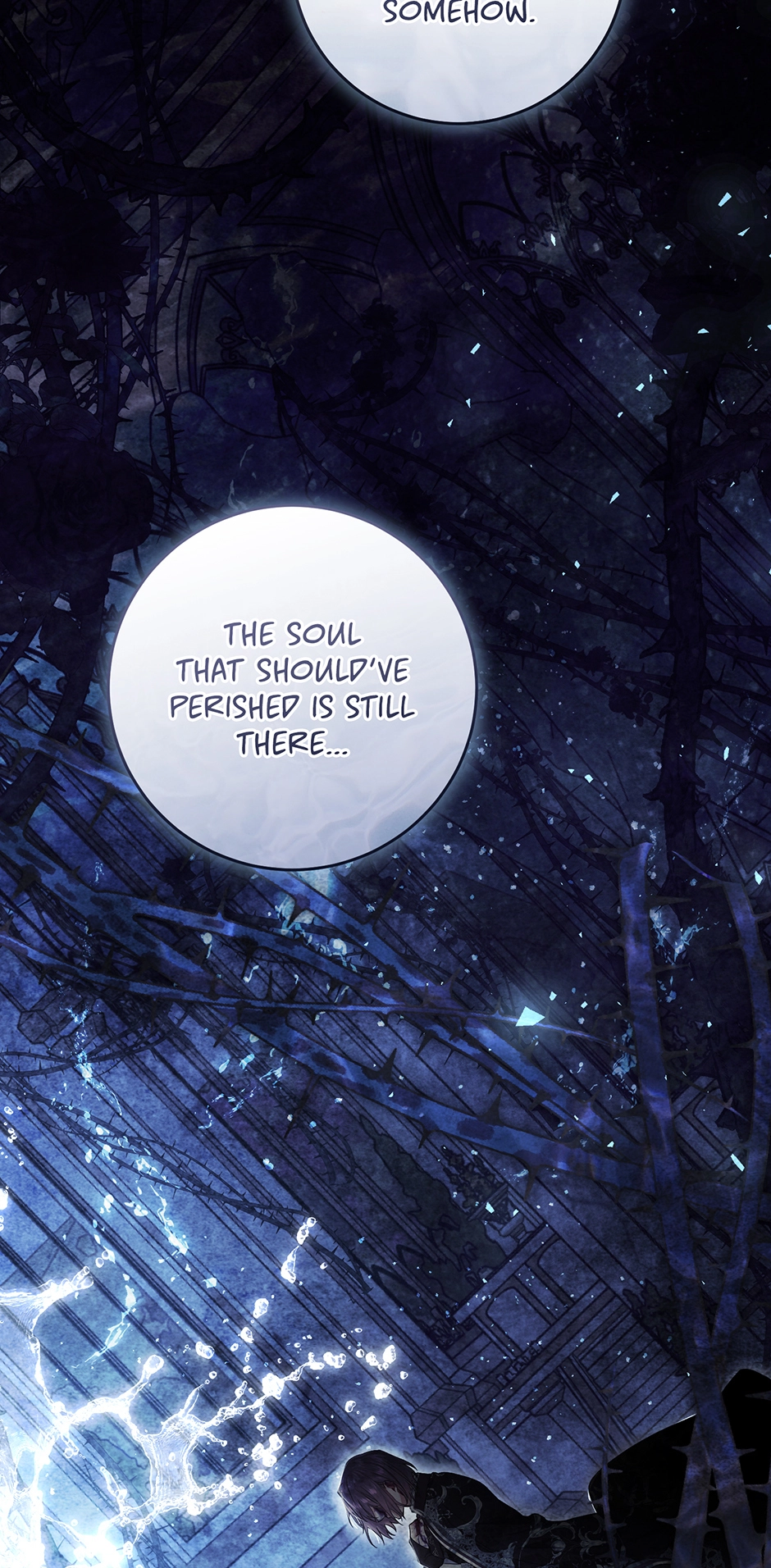 The Villainess Is A Marionette Chapter 113 - Page 11