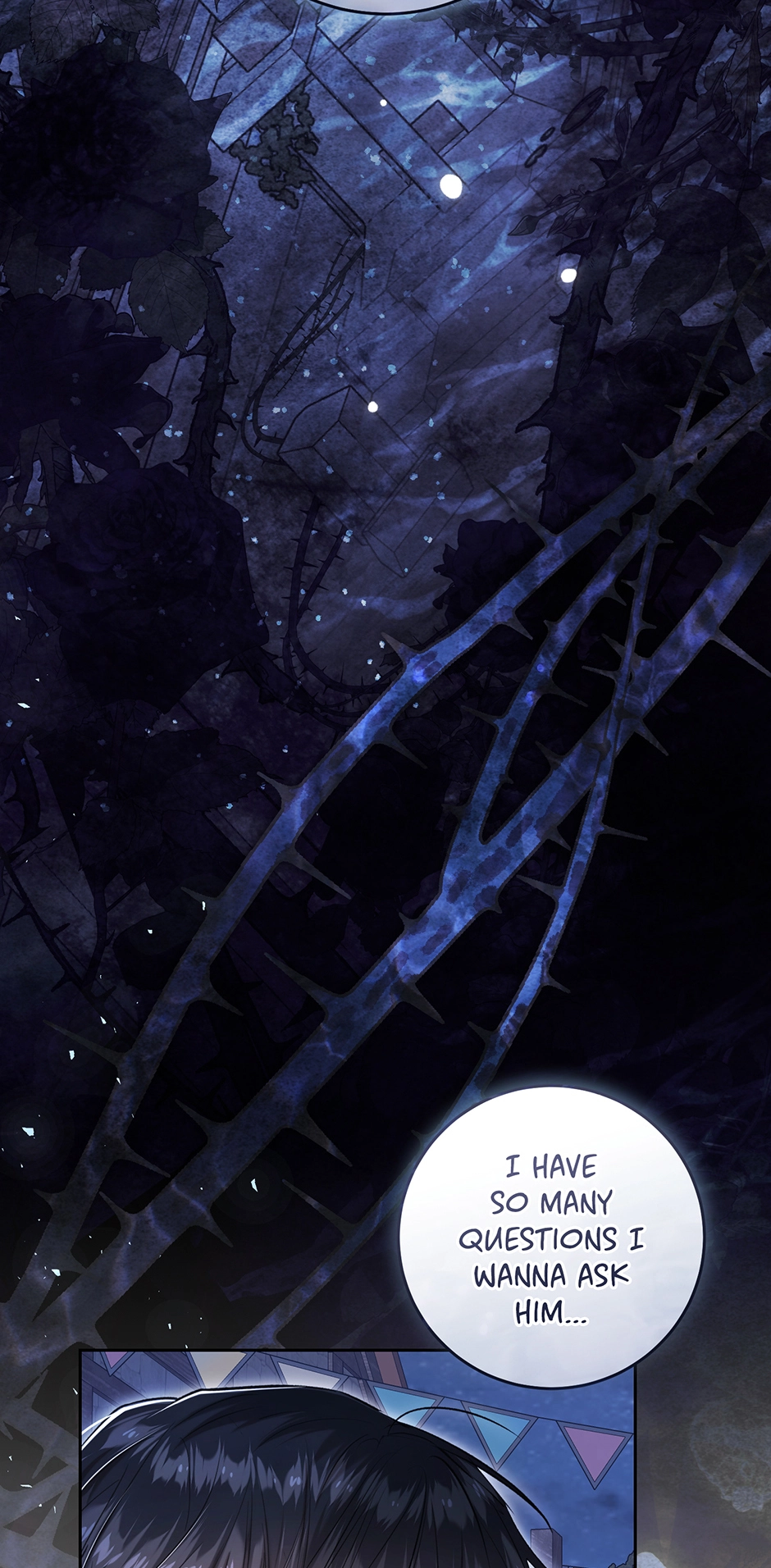 The Villainess Is A Marionette Chapter 113 - Page 13