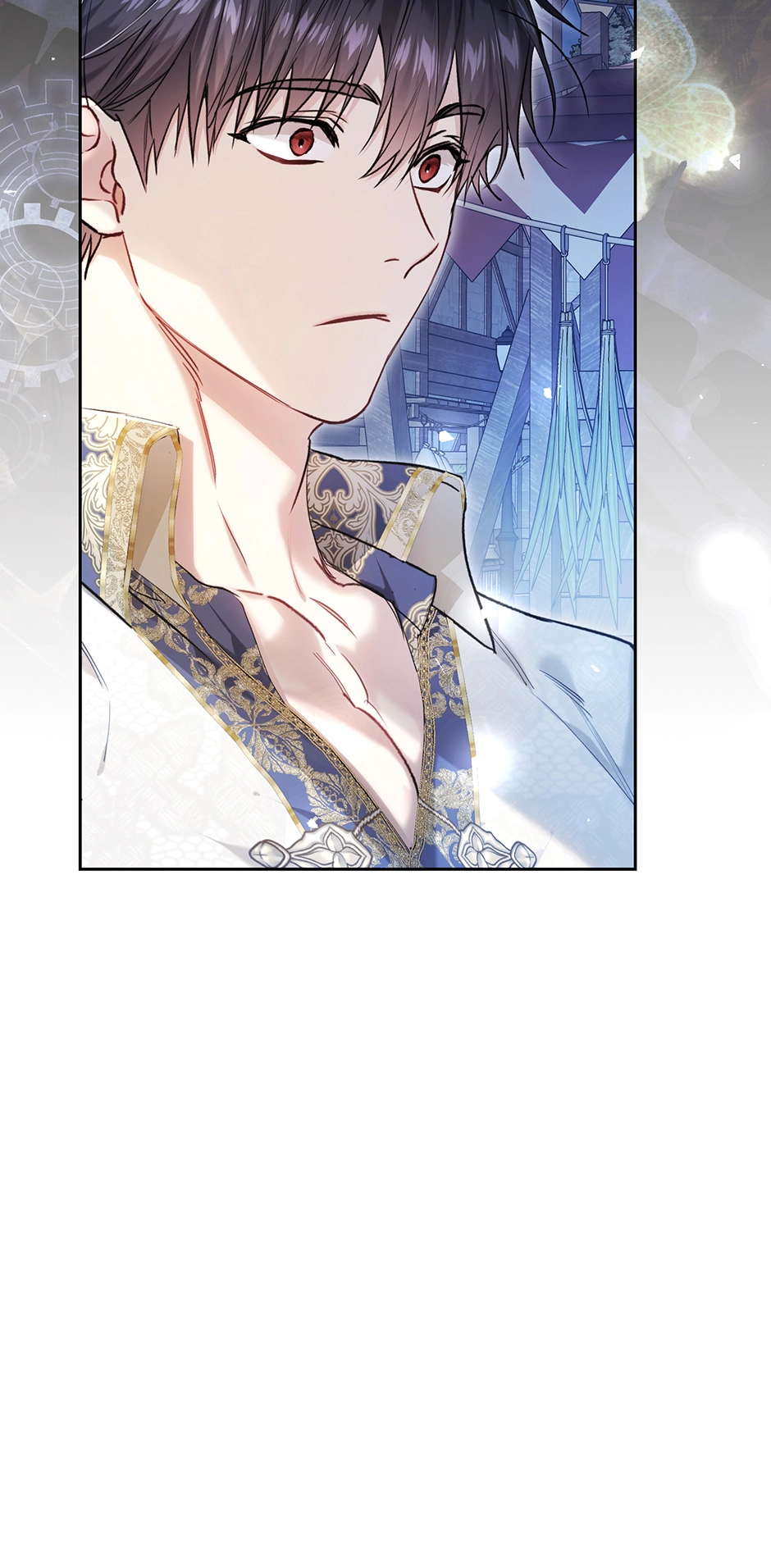 The Villainess Is A Marionette Chapter 113 - Page 14