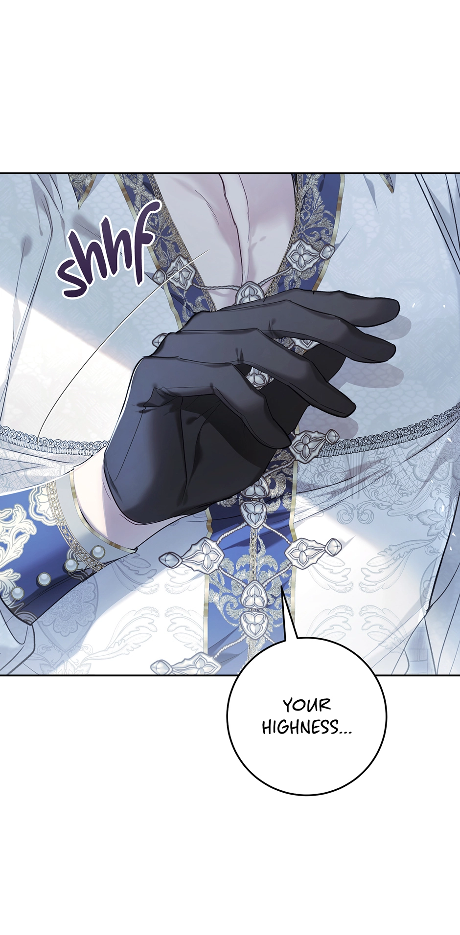 The Villainess Is A Marionette Chapter 113 - Page 15