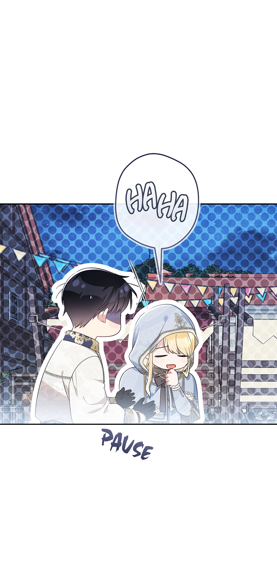 The Villainess Is A Marionette Chapter 113 - Page 16