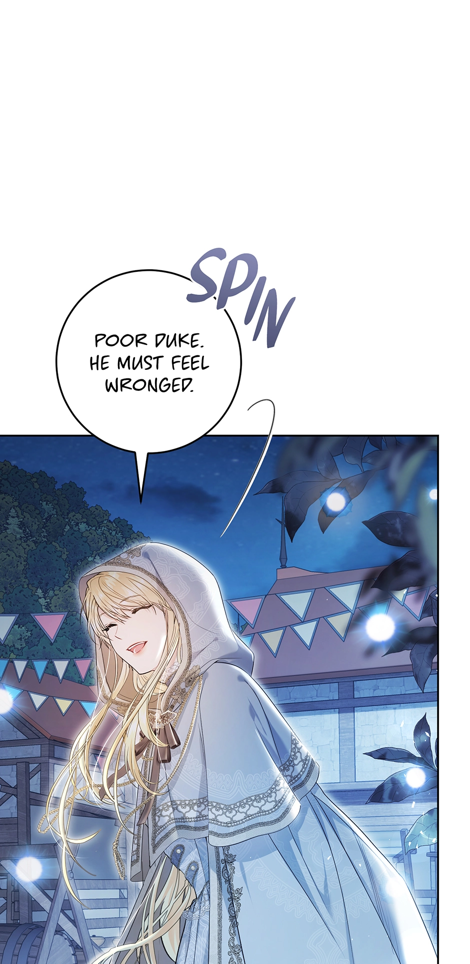 The Villainess Is A Marionette Chapter 113 - Page 17