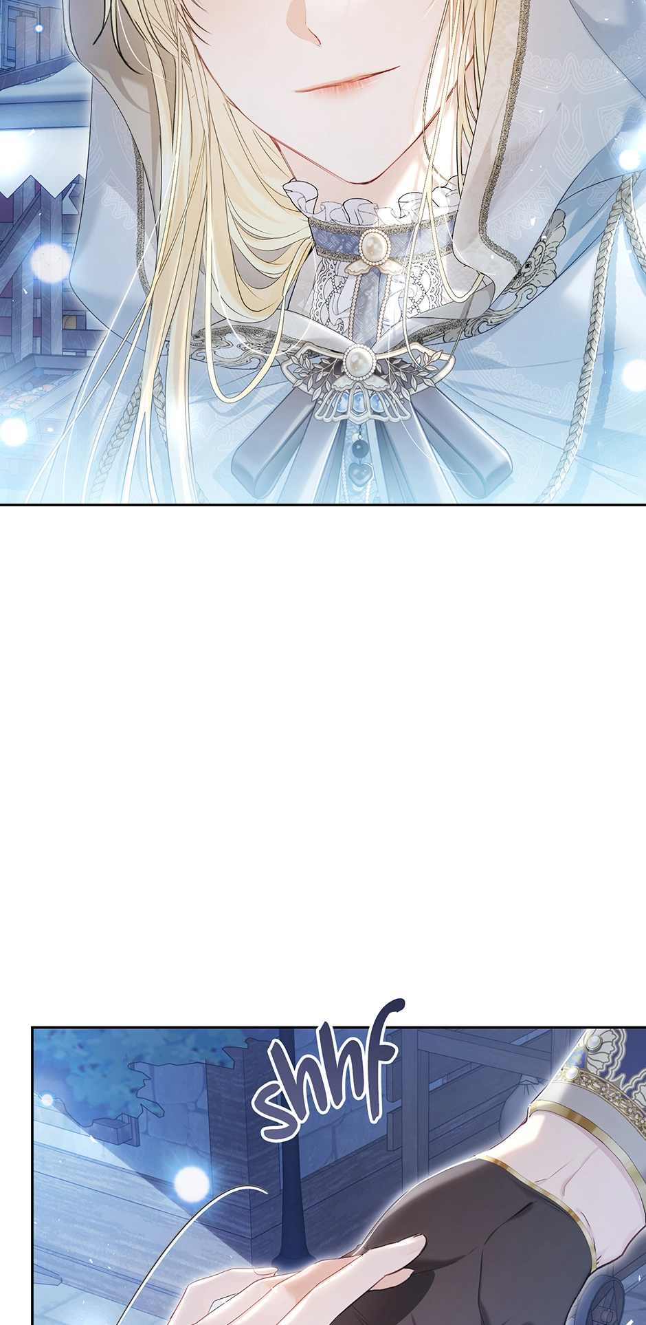 The Villainess Is A Marionette Chapter 113 - Page 19