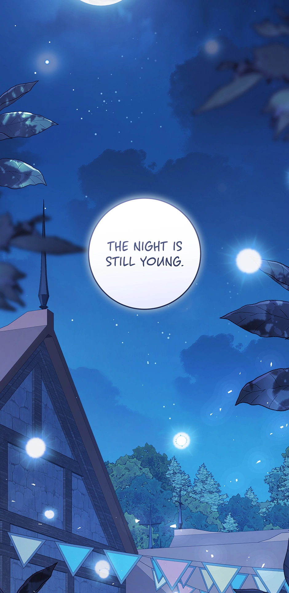 The Villainess Is A Marionette Chapter 113 - Page 21