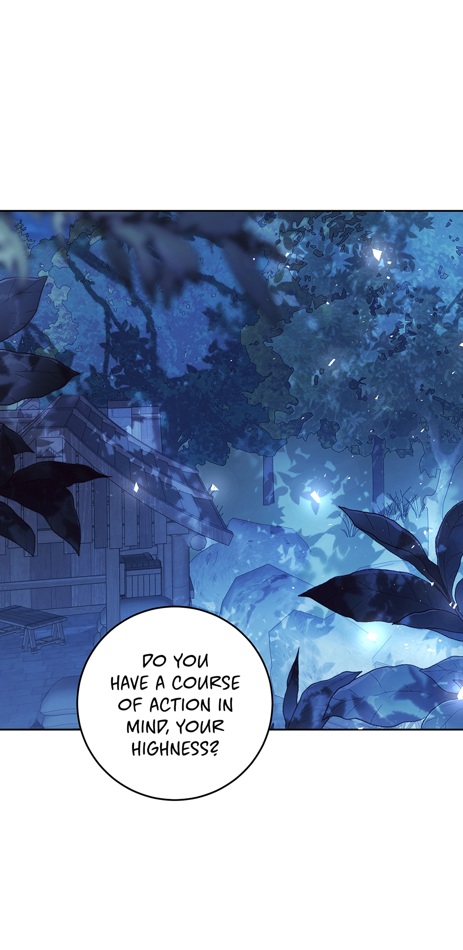 The Villainess Is A Marionette Chapter 113 - Page 24