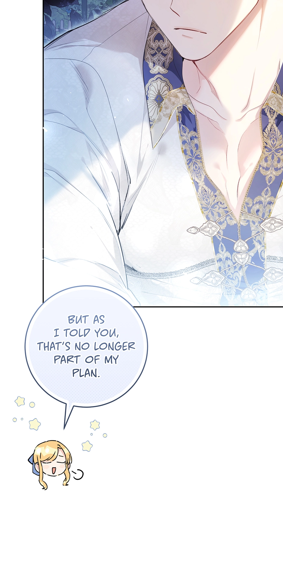 The Villainess Is A Marionette Chapter 113 - Page 26