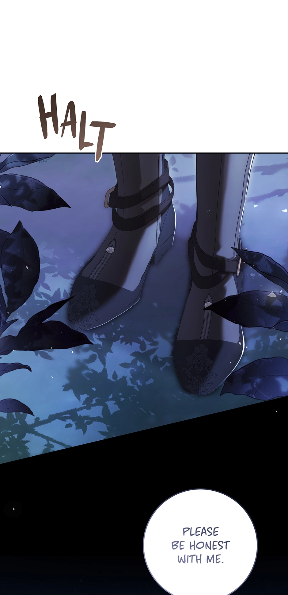 The Villainess Is A Marionette Chapter 113 - Page 31