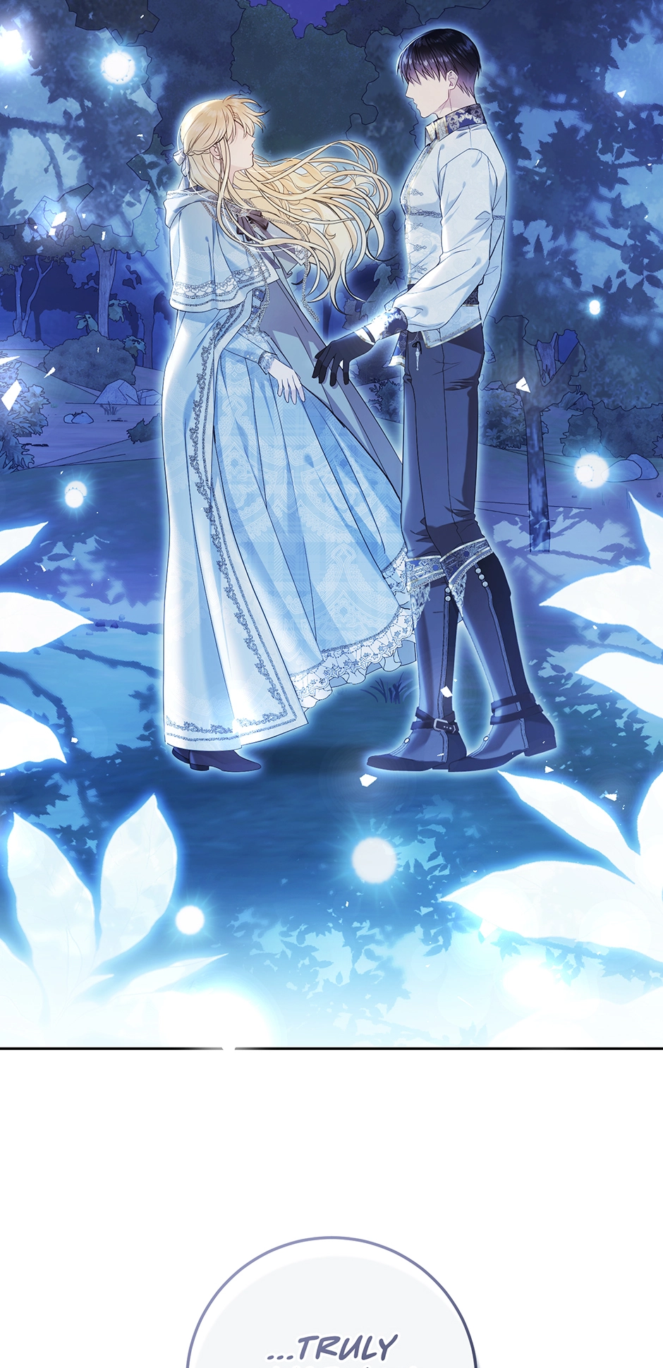 The Villainess Is A Marionette Chapter 113 - Page 33