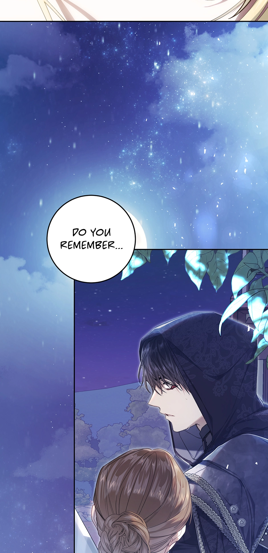 The Villainess Is A Marionette Chapter 113 - Page 35