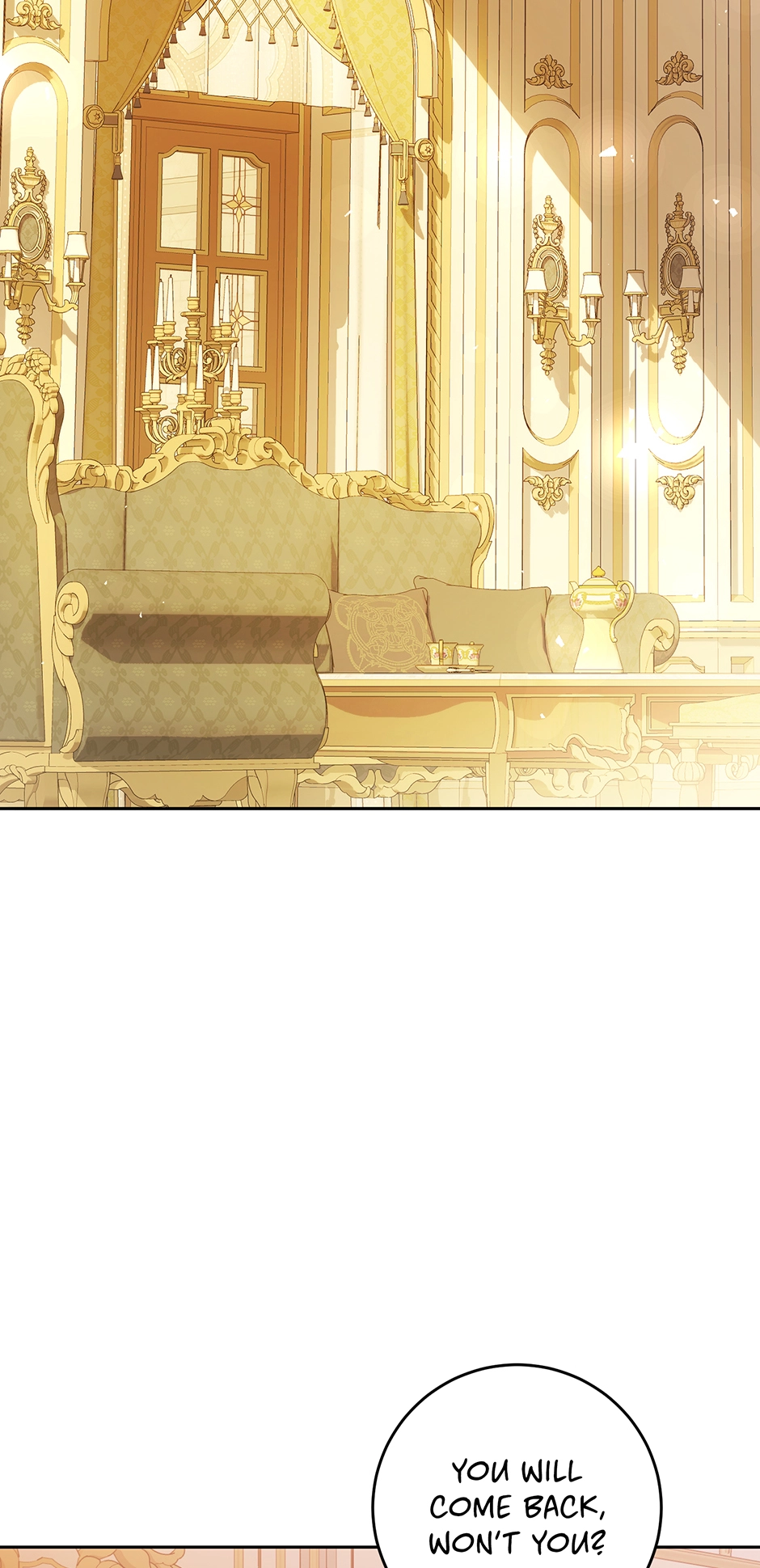 The Villainess Is A Marionette Chapter 113 - Page 41