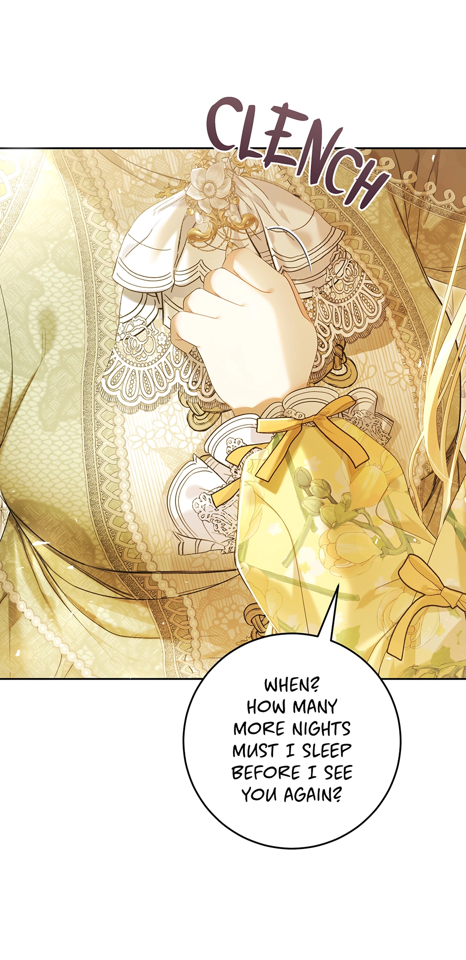 The Villainess Is A Marionette Chapter 113 - Page 43