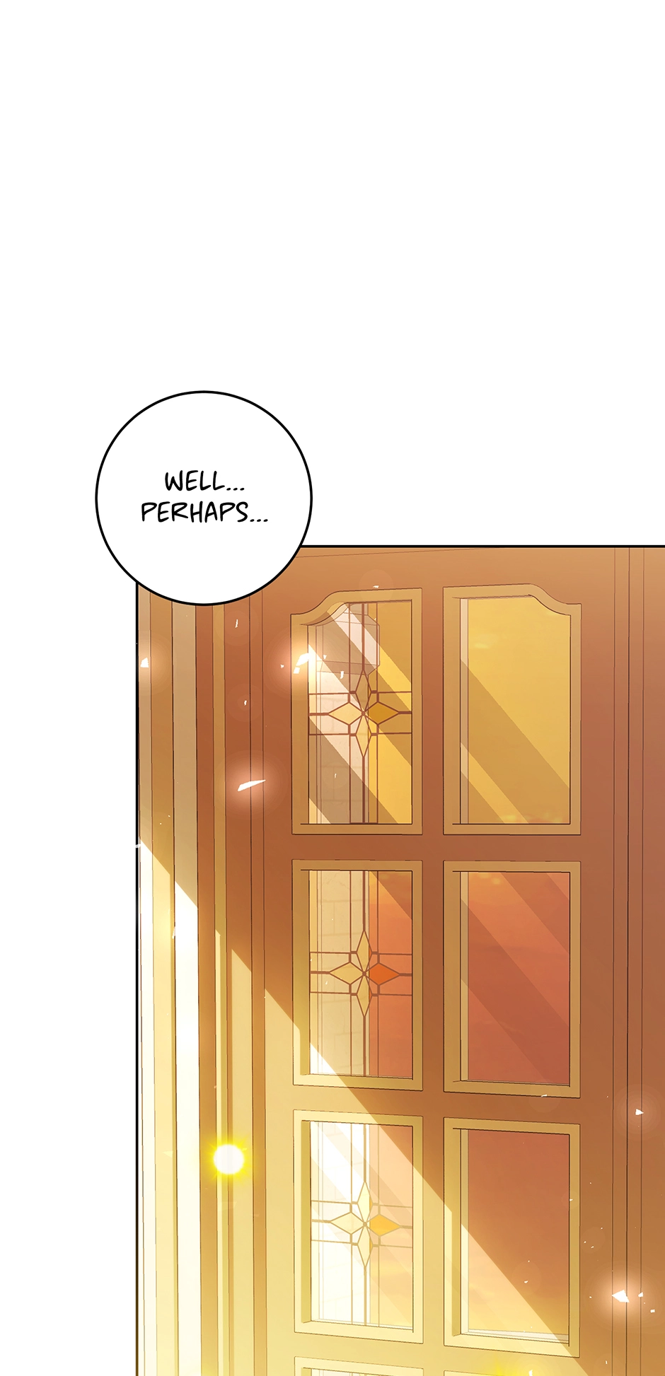 The Villainess Is A Marionette Chapter 113 - Page 44