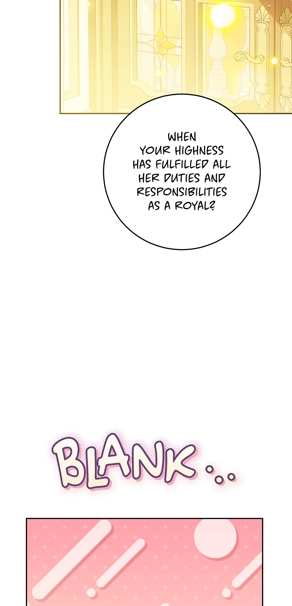 The Villainess Is A Marionette Chapter 113 - Page 45