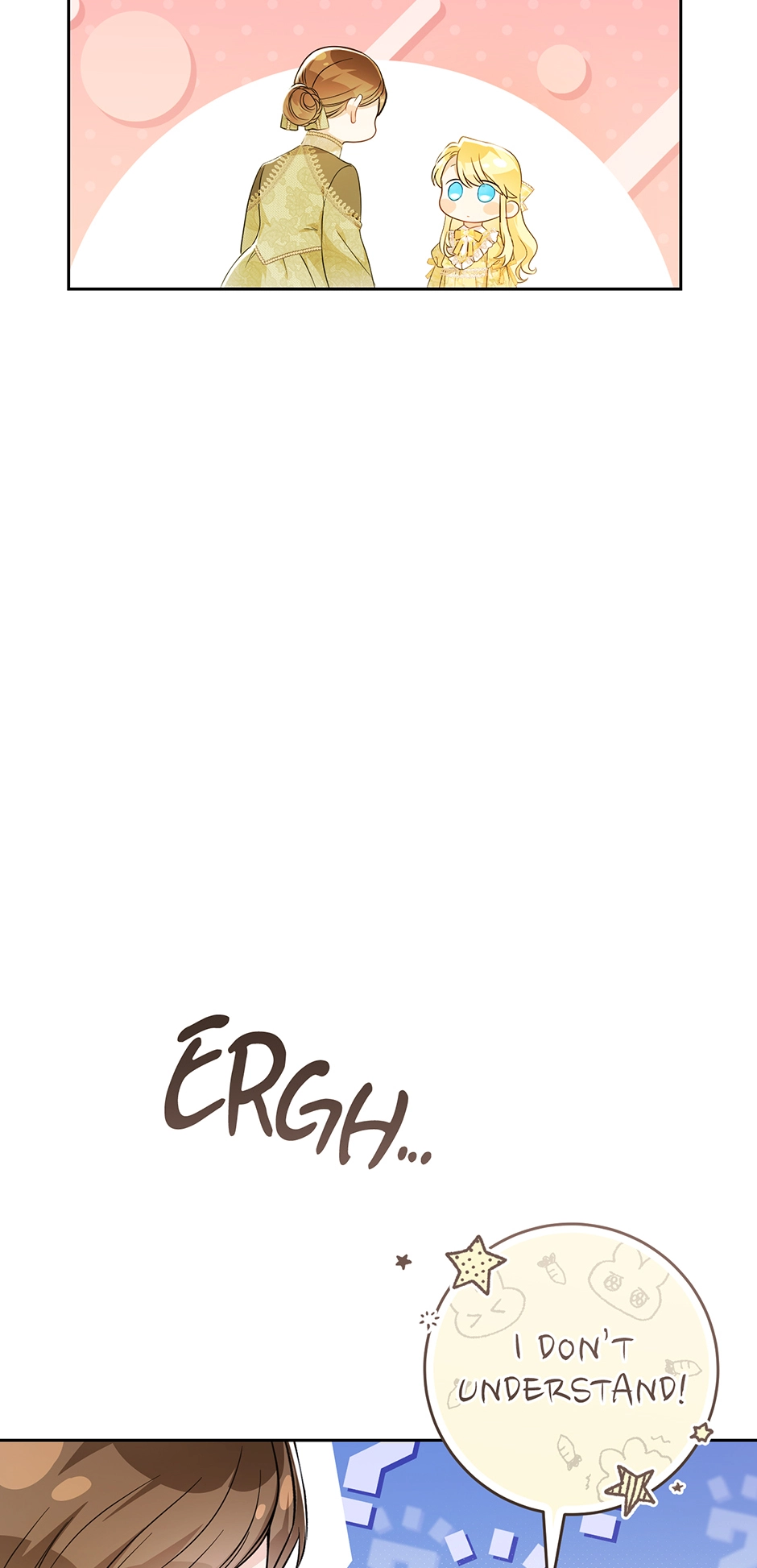 The Villainess Is A Marionette Chapter 113 - Page 46