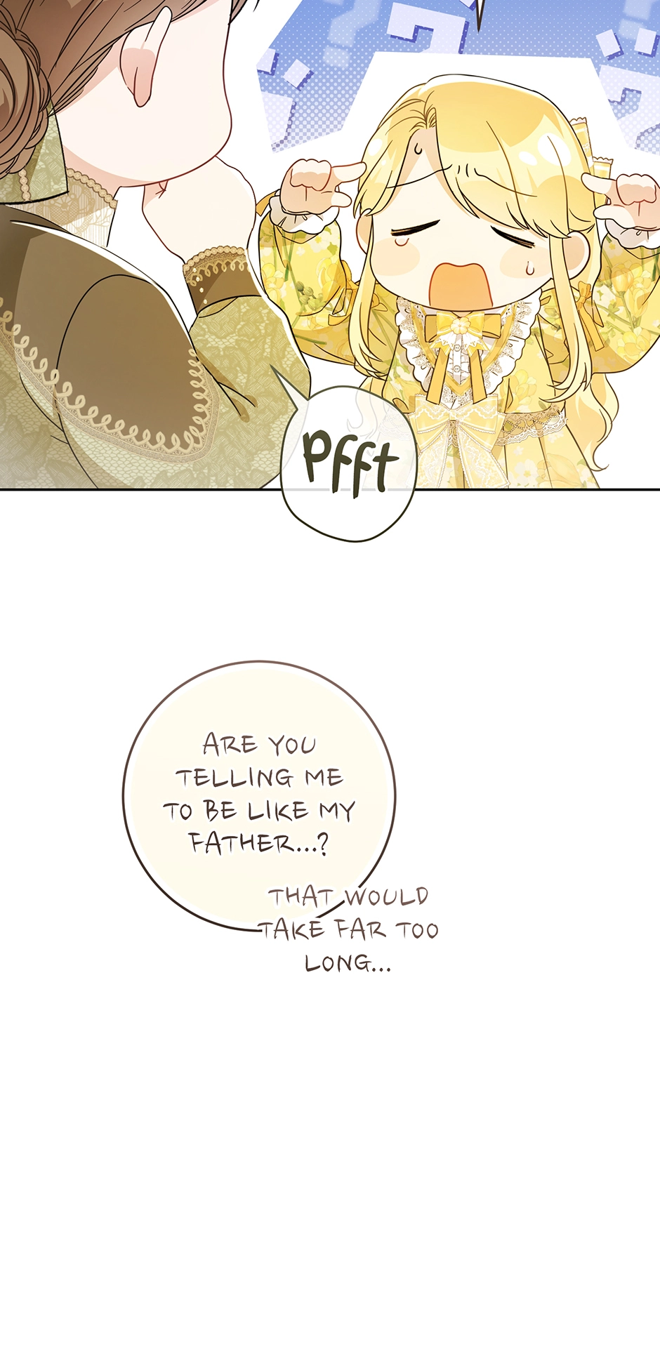 The Villainess Is A Marionette Chapter 113 - Page 47
