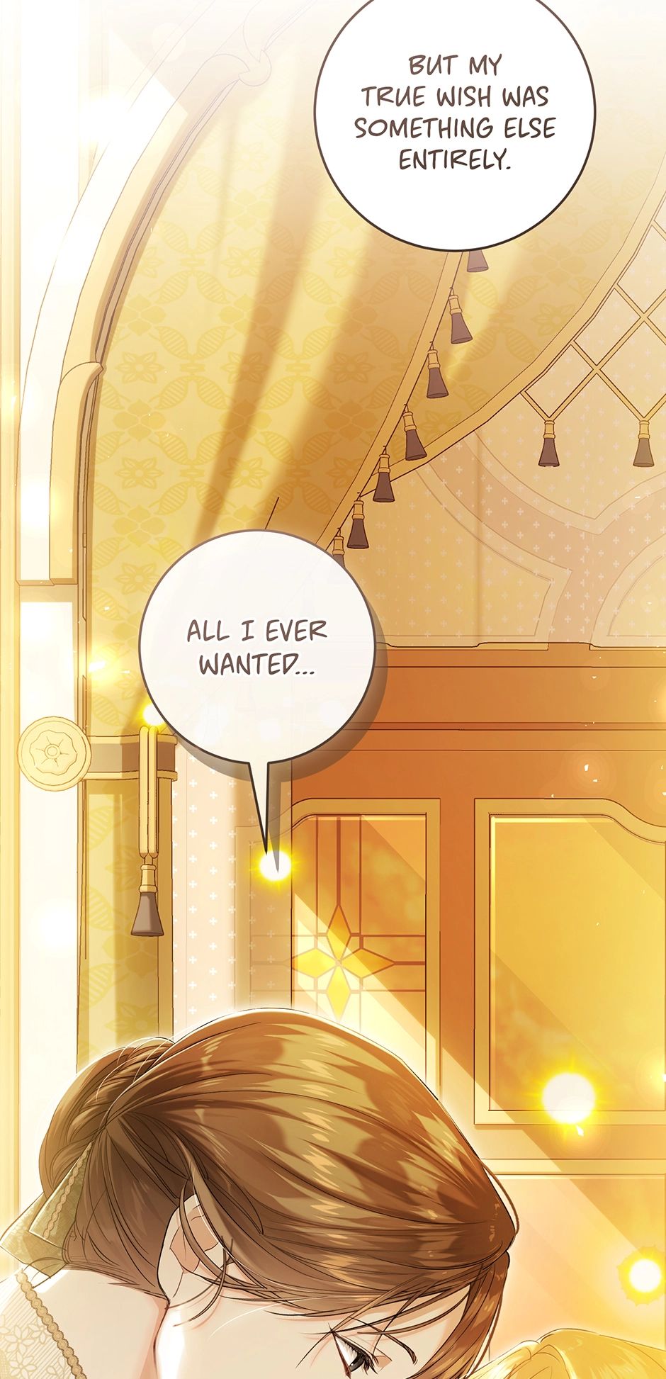 The Villainess Is A Marionette Chapter 113 - Page 49